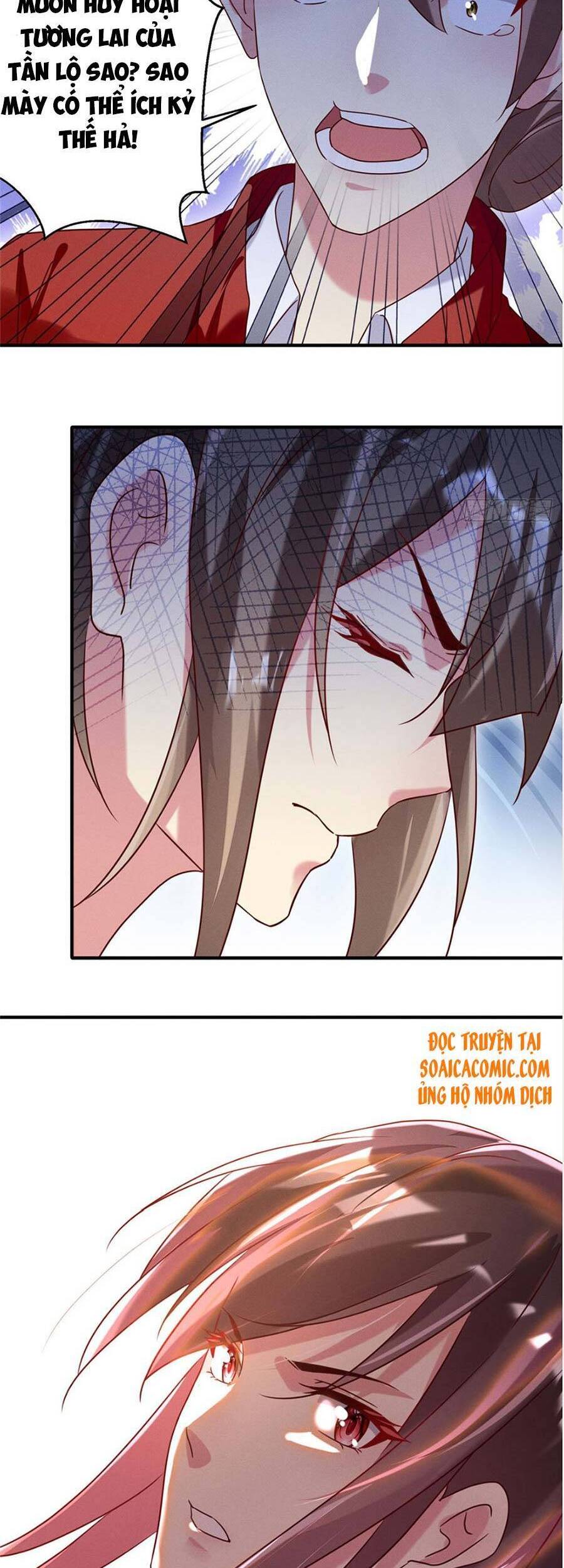 Bị Ép Yêu Sếp Mỗi Ngày Chapter 17 - 19