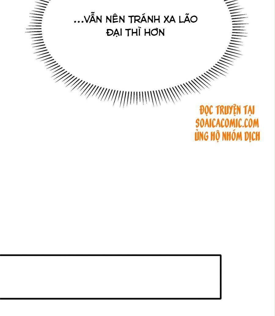 Bị Ép Yêu Sếp Mỗi Ngày Chapter 17 - 25