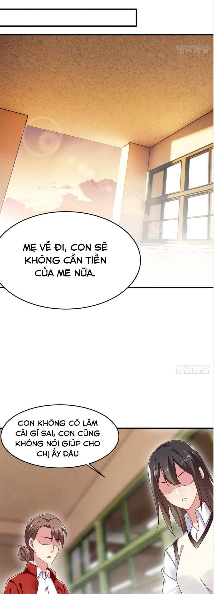 Bị Ép Yêu Sếp Mỗi Ngày Chapter 17 - 26