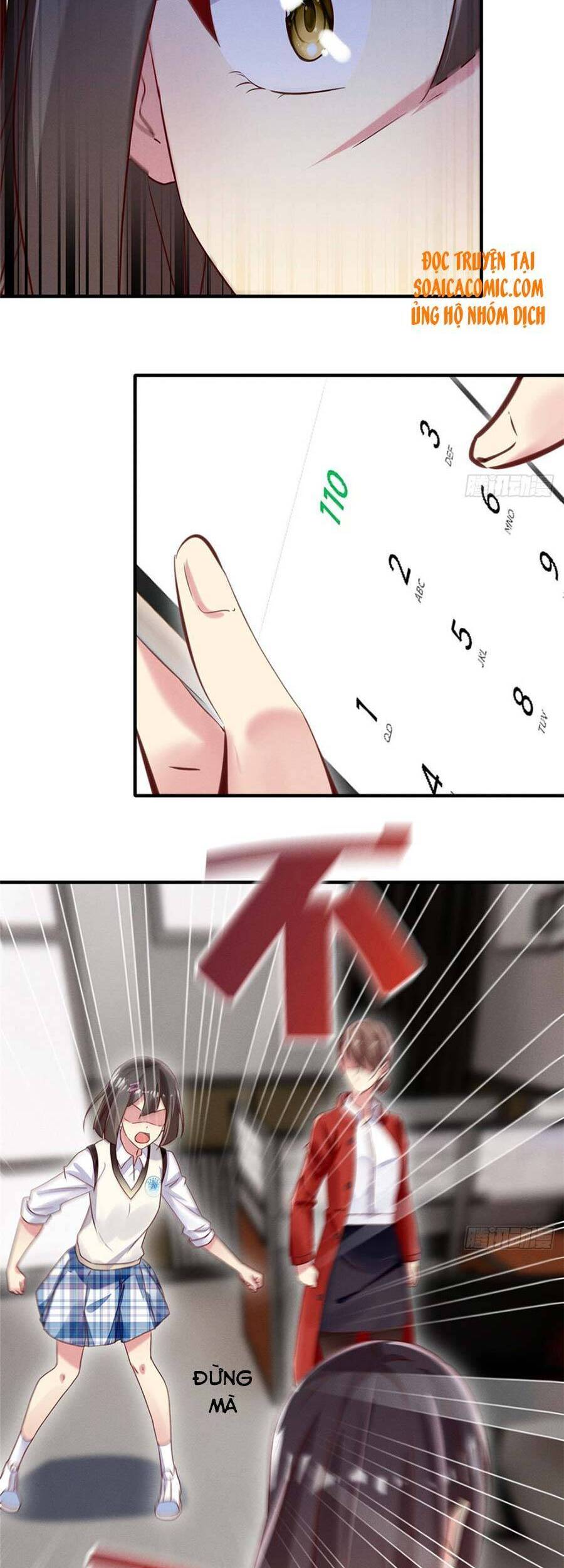 Bị Ép Yêu Sếp Mỗi Ngày Chapter 17 - 4