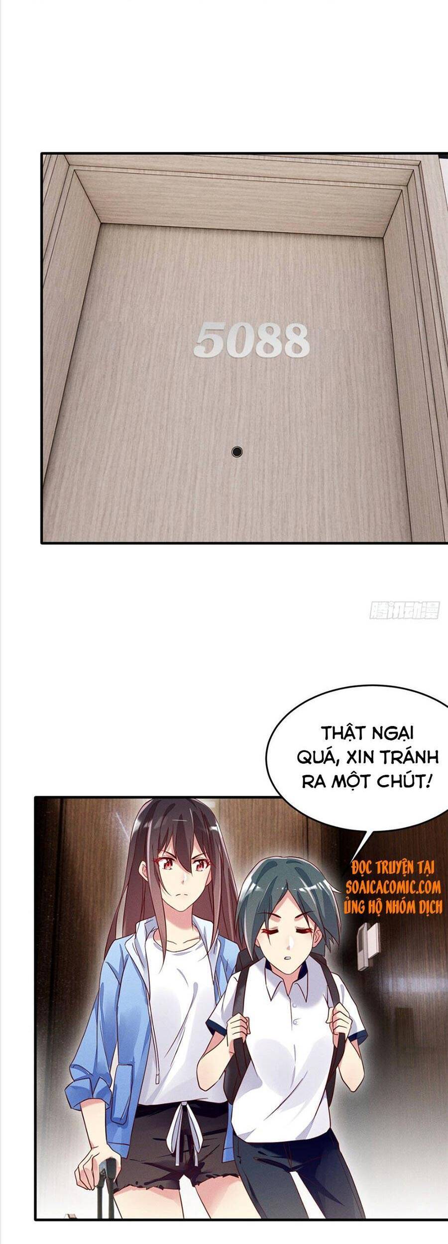 Bị Ép Yêu Sếp Mỗi Ngày Chapter 18 - 30