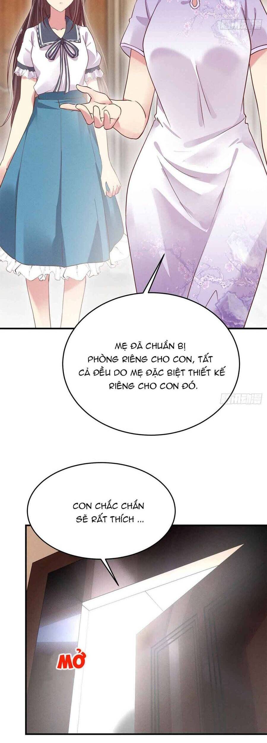 Bị Ép Yêu Sếp Mỗi Ngày Chapter 2 - 2