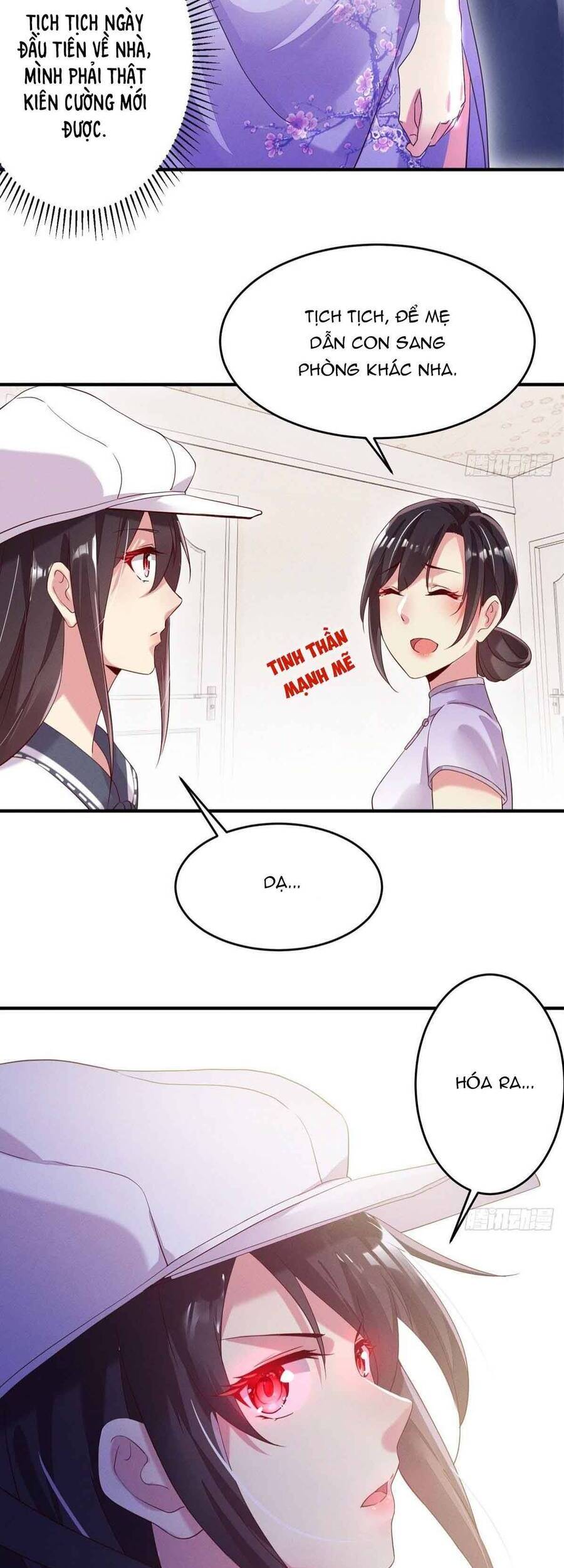 Bị Ép Yêu Sếp Mỗi Ngày Chapter 2 - 12