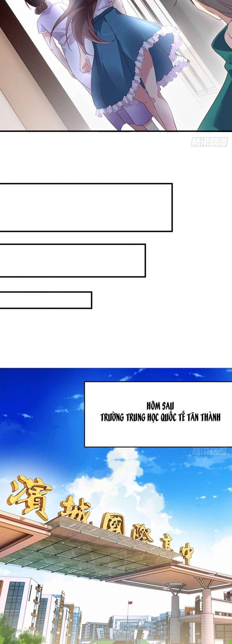 Bị Ép Yêu Sếp Mỗi Ngày Chapter 2 - 14