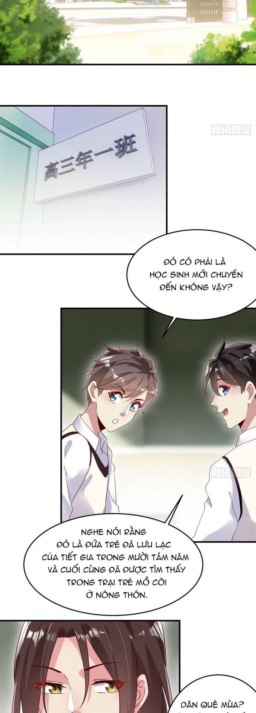 Bị Ép Yêu Sếp Mỗi Ngày Chapter 2 - 15