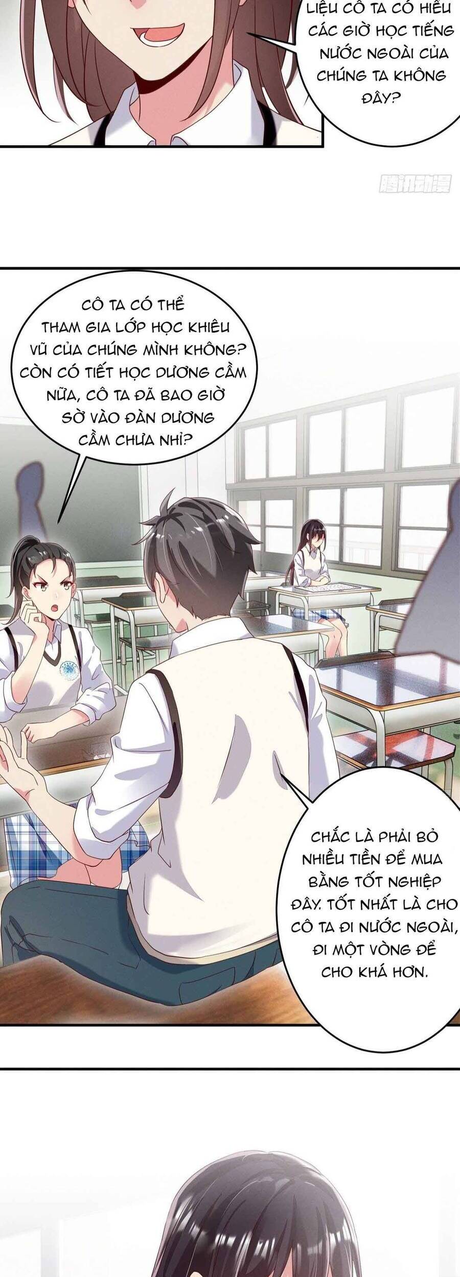 Bị Ép Yêu Sếp Mỗi Ngày Chapter 2 - 16