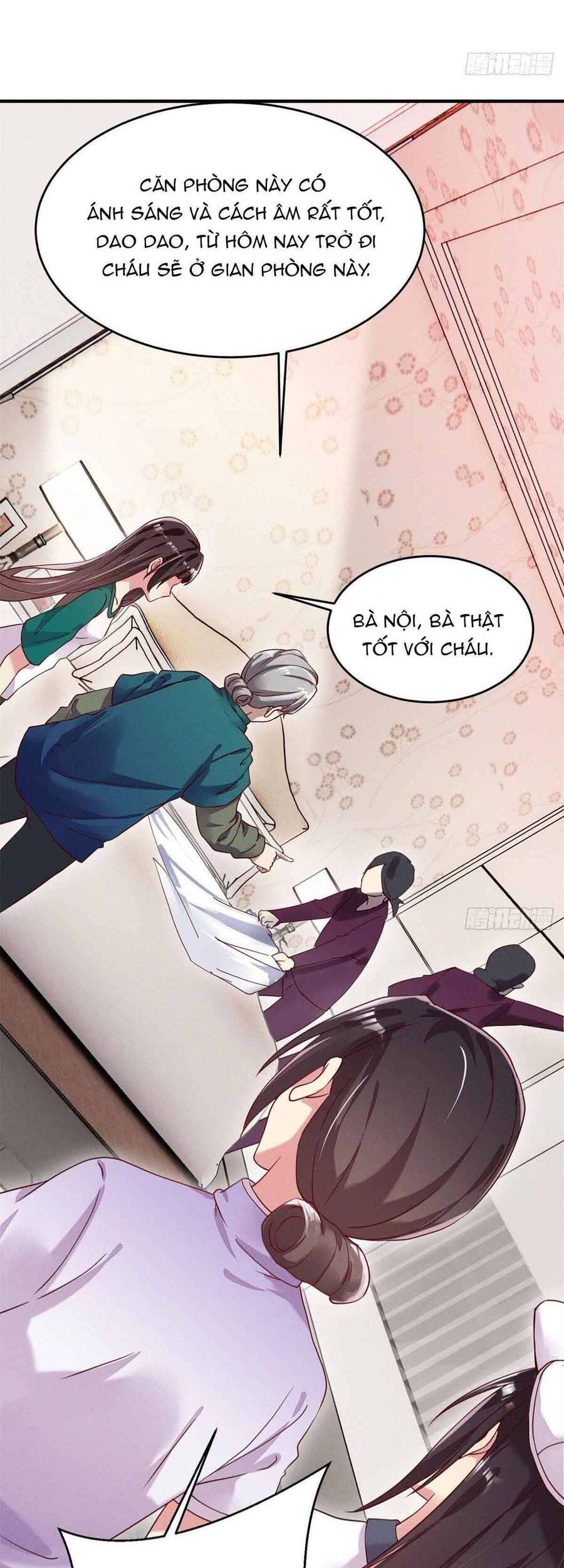 Bị Ép Yêu Sếp Mỗi Ngày Chapter 2 - 3