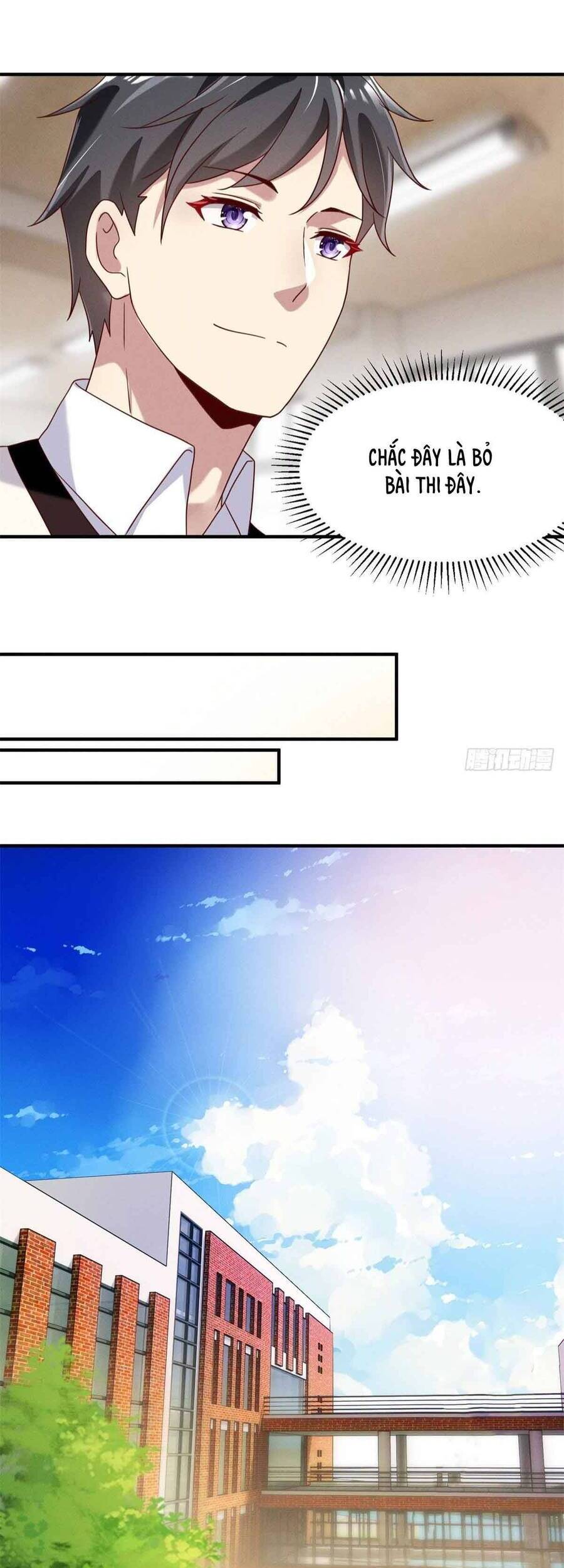 Bị Ép Yêu Sếp Mỗi Ngày Chapter 2 - 25