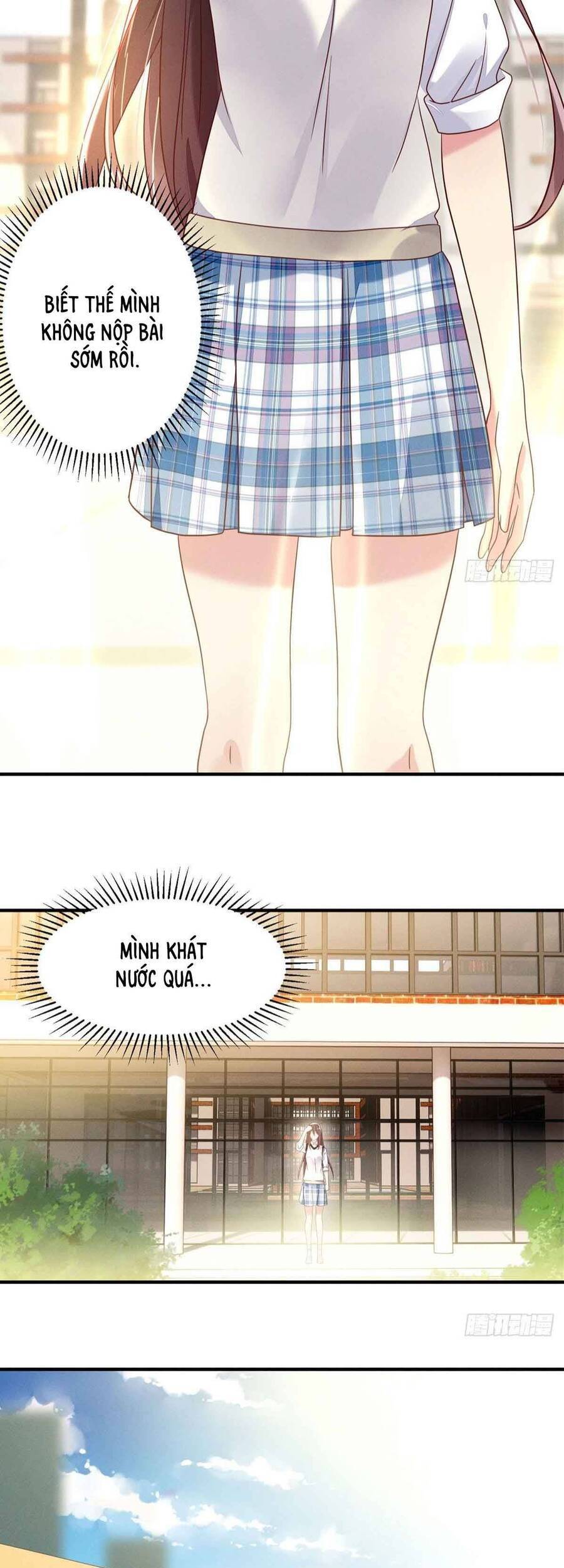 Bị Ép Yêu Sếp Mỗi Ngày Chapter 2 - 28