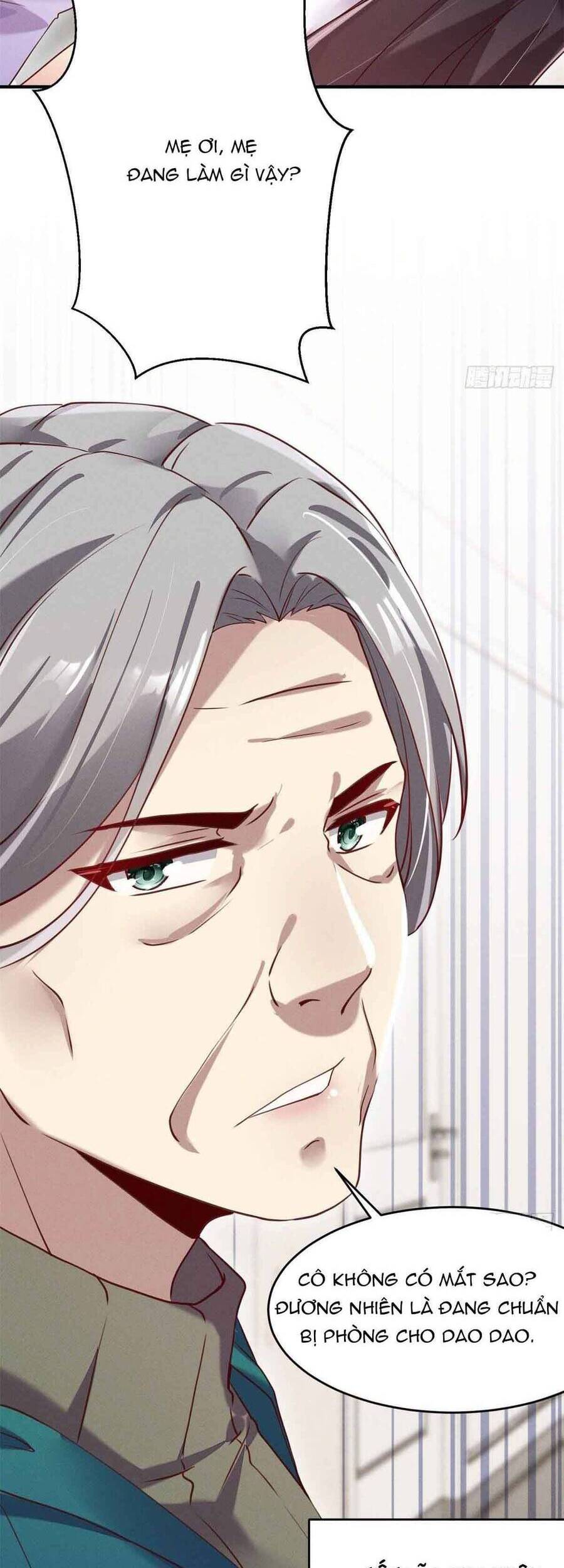 Bị Ép Yêu Sếp Mỗi Ngày Chapter 2 - 4