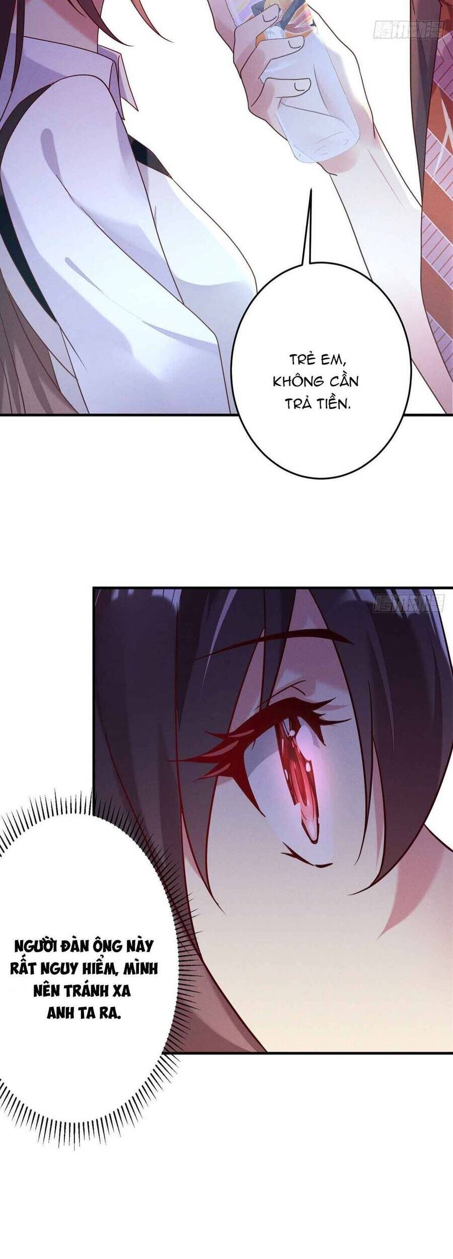 Bị Ép Yêu Sếp Mỗi Ngày Chapter 2 - 35