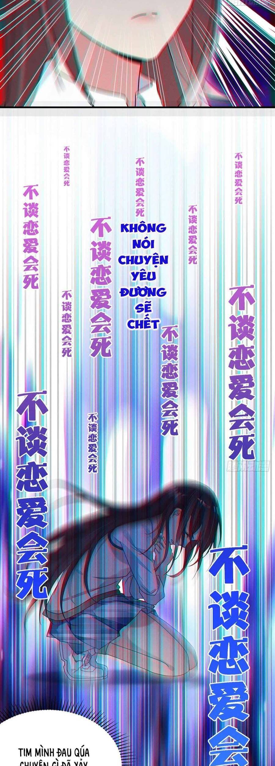 Bị Ép Yêu Sếp Mỗi Ngày Chapter 2 - 37