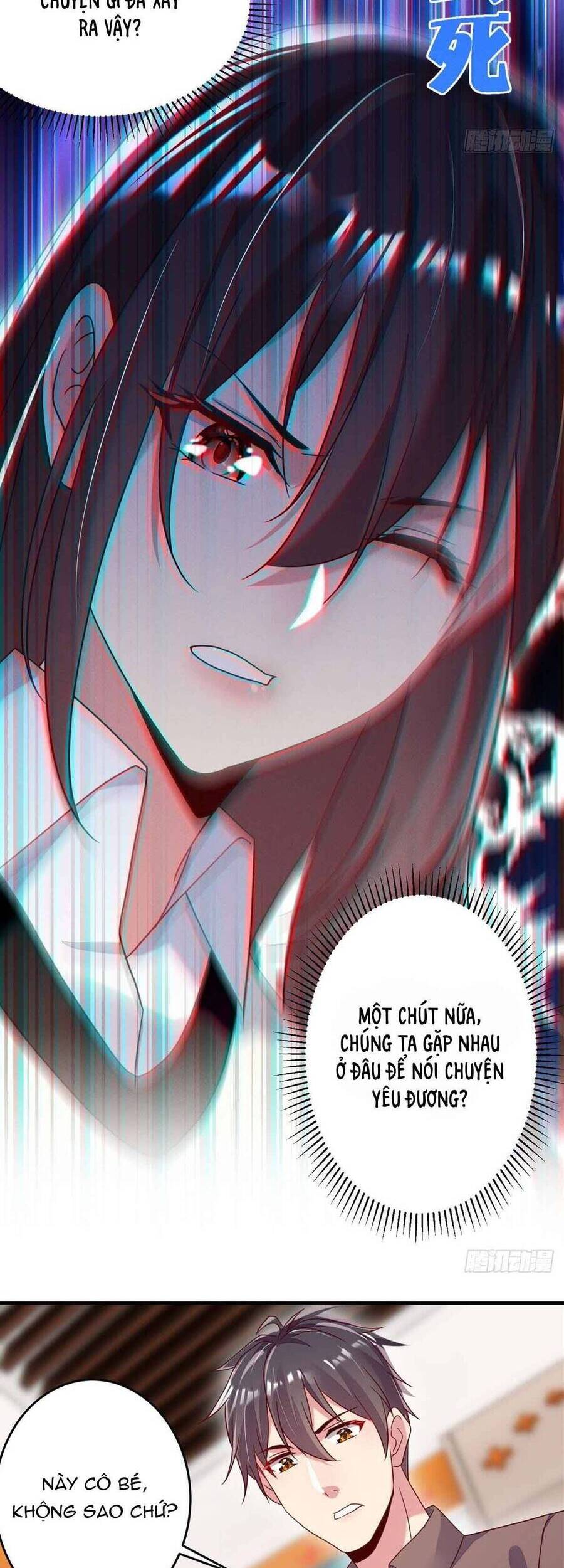 Bị Ép Yêu Sếp Mỗi Ngày Chapter 2 - 38