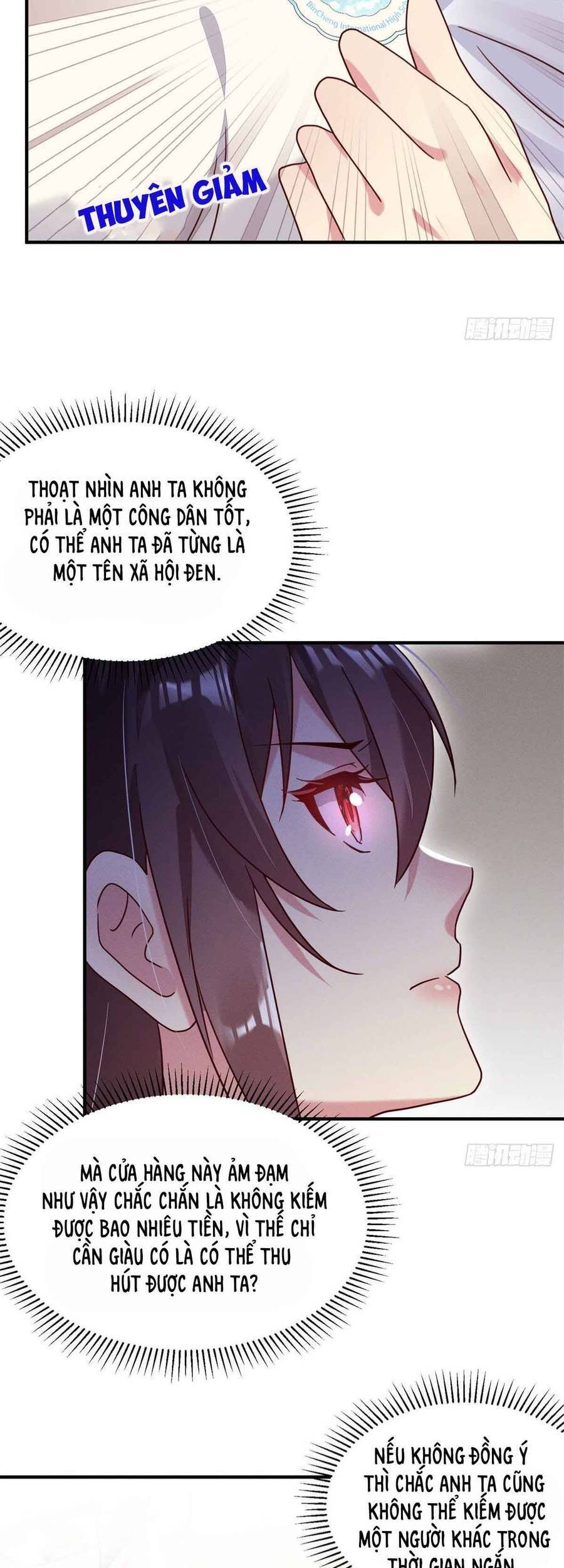 Bị Ép Yêu Sếp Mỗi Ngày Chapter 2 - 41