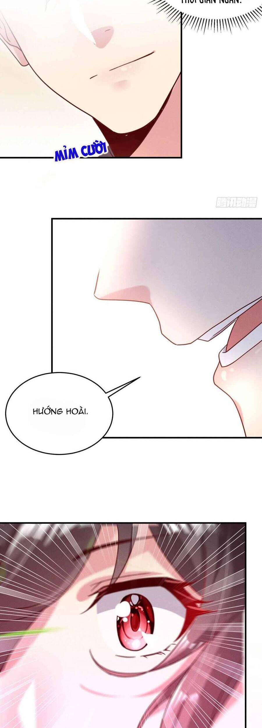 Bị Ép Yêu Sếp Mỗi Ngày Chapter 2 - 42