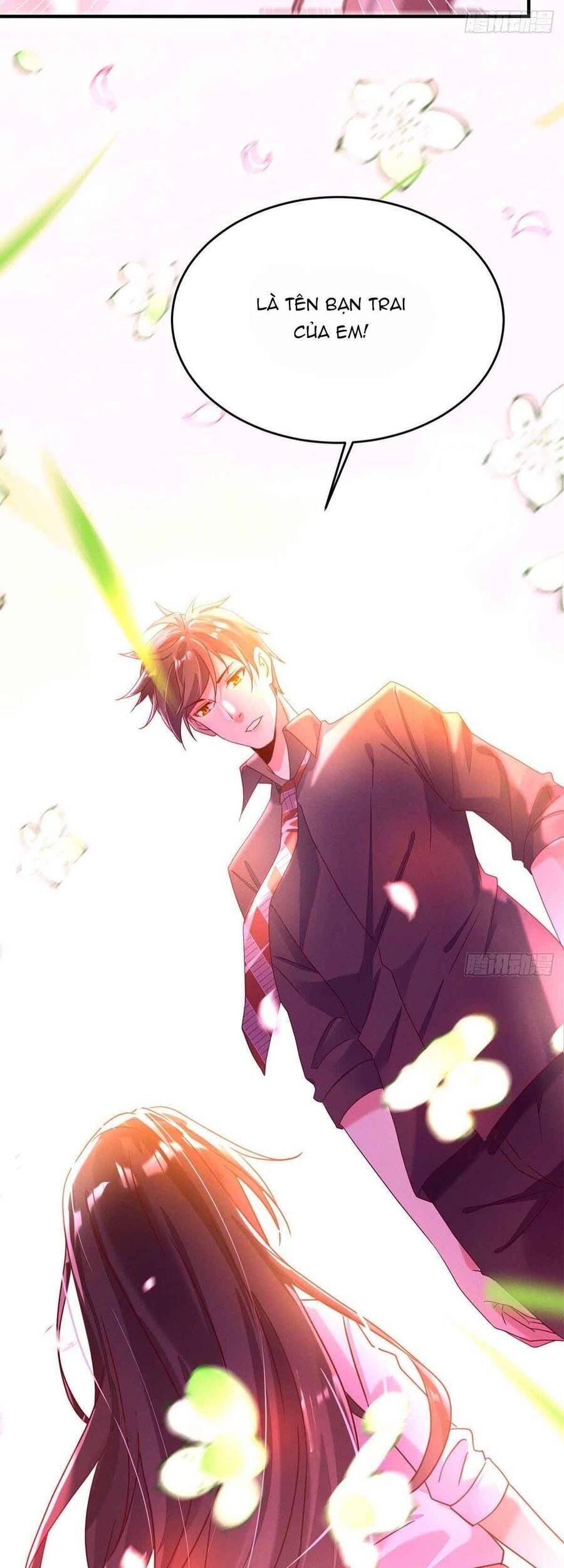 Bị Ép Yêu Sếp Mỗi Ngày Chapter 2 - 43