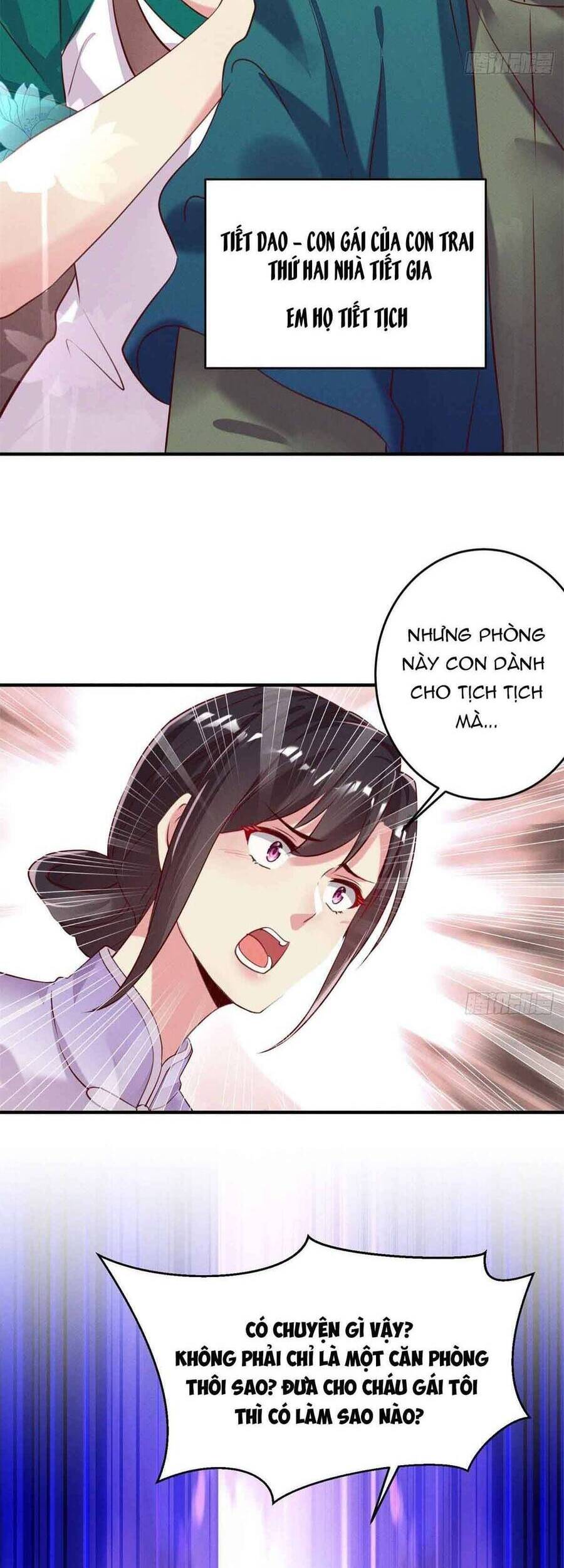 Bị Ép Yêu Sếp Mỗi Ngày Chapter 2 - 6