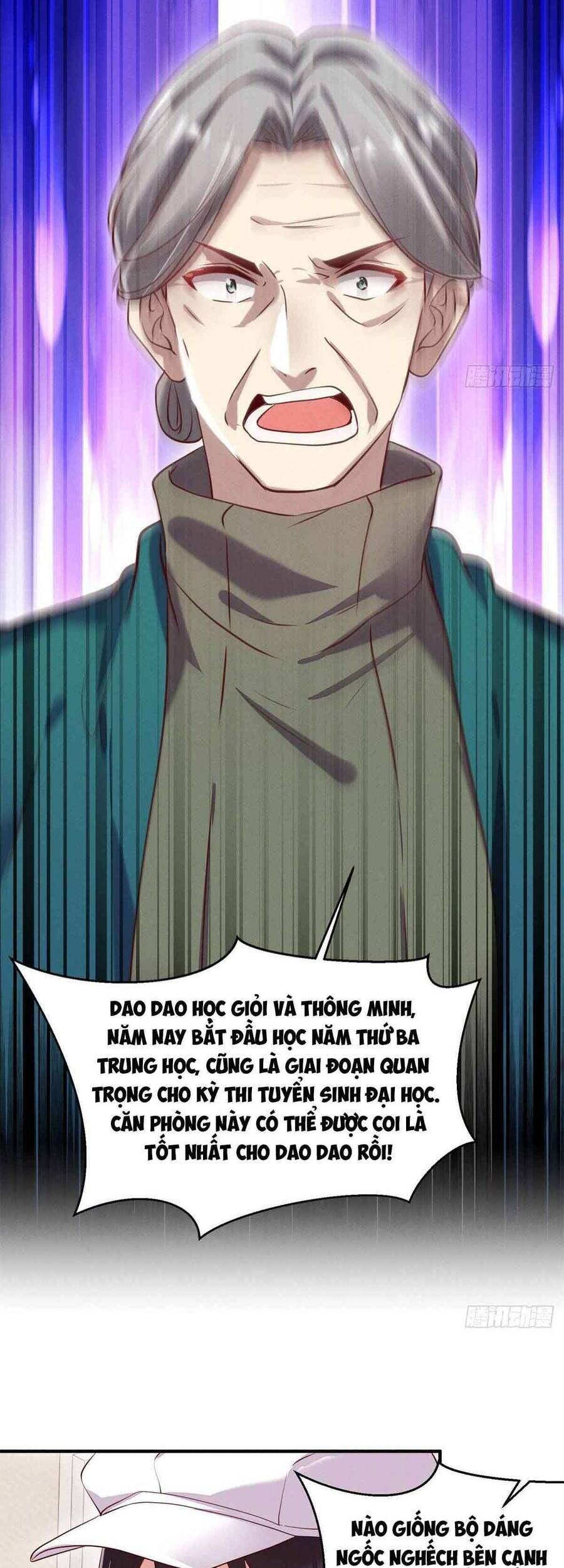 Bị Ép Yêu Sếp Mỗi Ngày Chapter 2 - 7