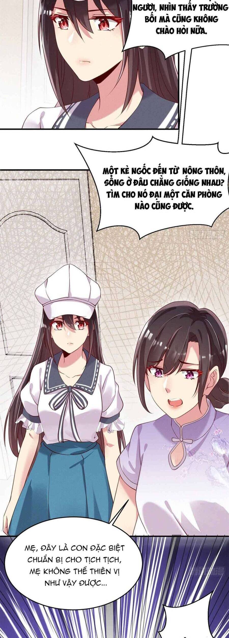 Bị Ép Yêu Sếp Mỗi Ngày Chapter 2 - 8