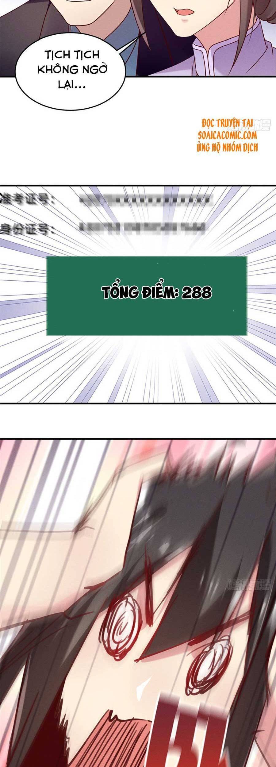 Bị Ép Yêu Sếp Mỗi Ngày Chapter 20 - 22