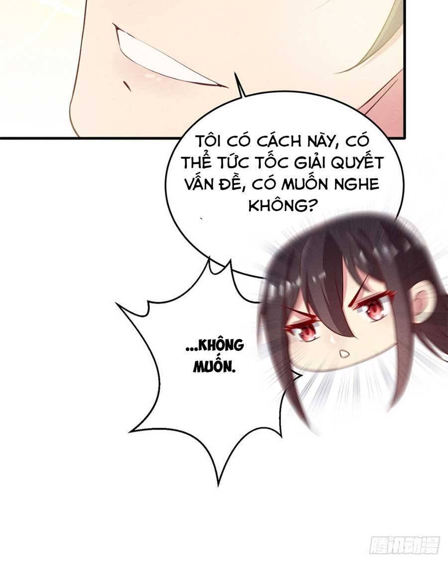 Bị Ép Yêu Sếp Mỗi Ngày Chapter 20 - 5