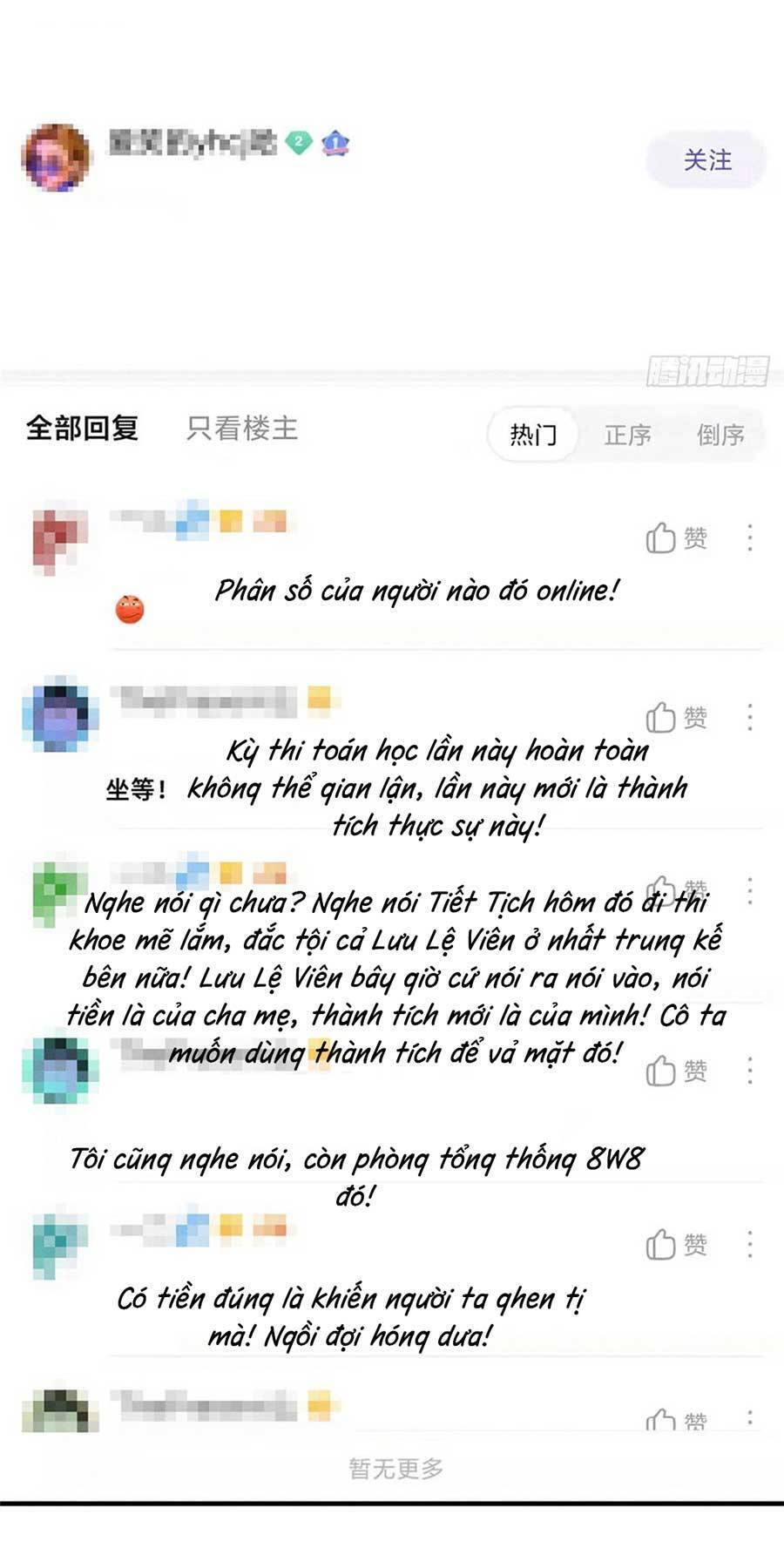 Bị Ép Yêu Sếp Mỗi Ngày Chapter 20 - 10