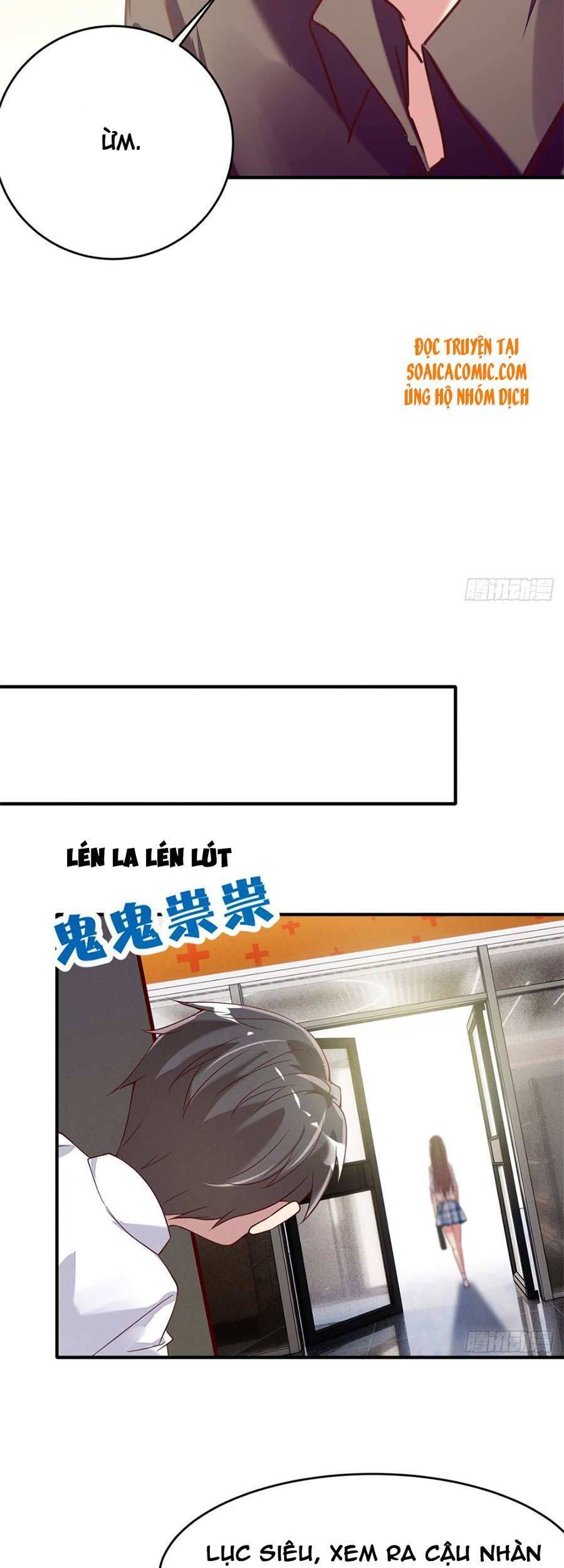 Bị Ép Yêu Sếp Mỗi Ngày Chapter 22 - 24