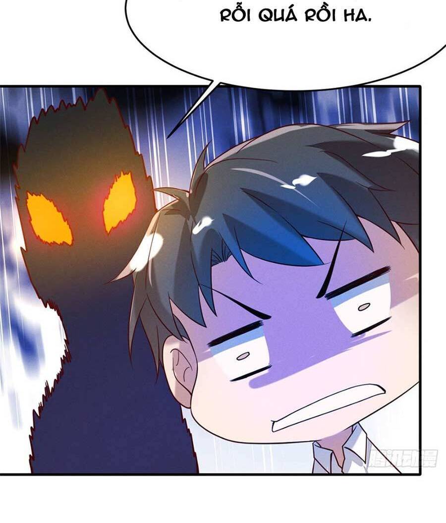 Bị Ép Yêu Sếp Mỗi Ngày Chapter 22 - 25