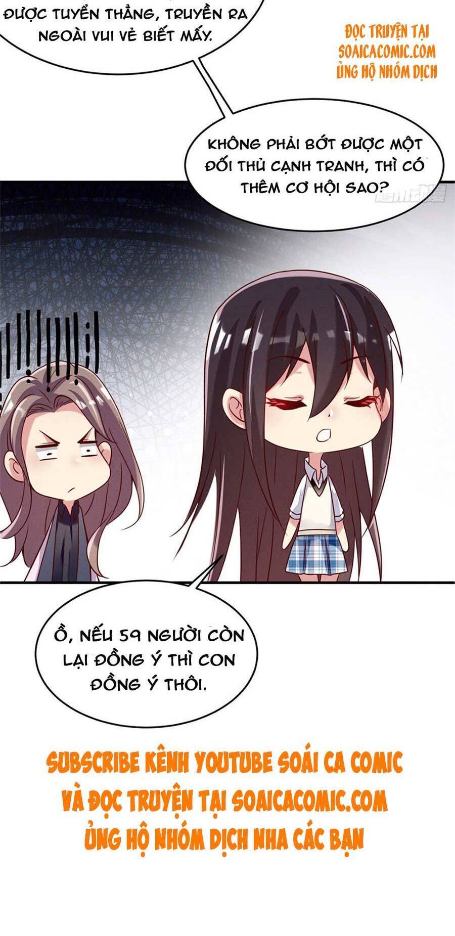 Bị Ép Yêu Sếp Mỗi Ngày Chapter 22 - 29