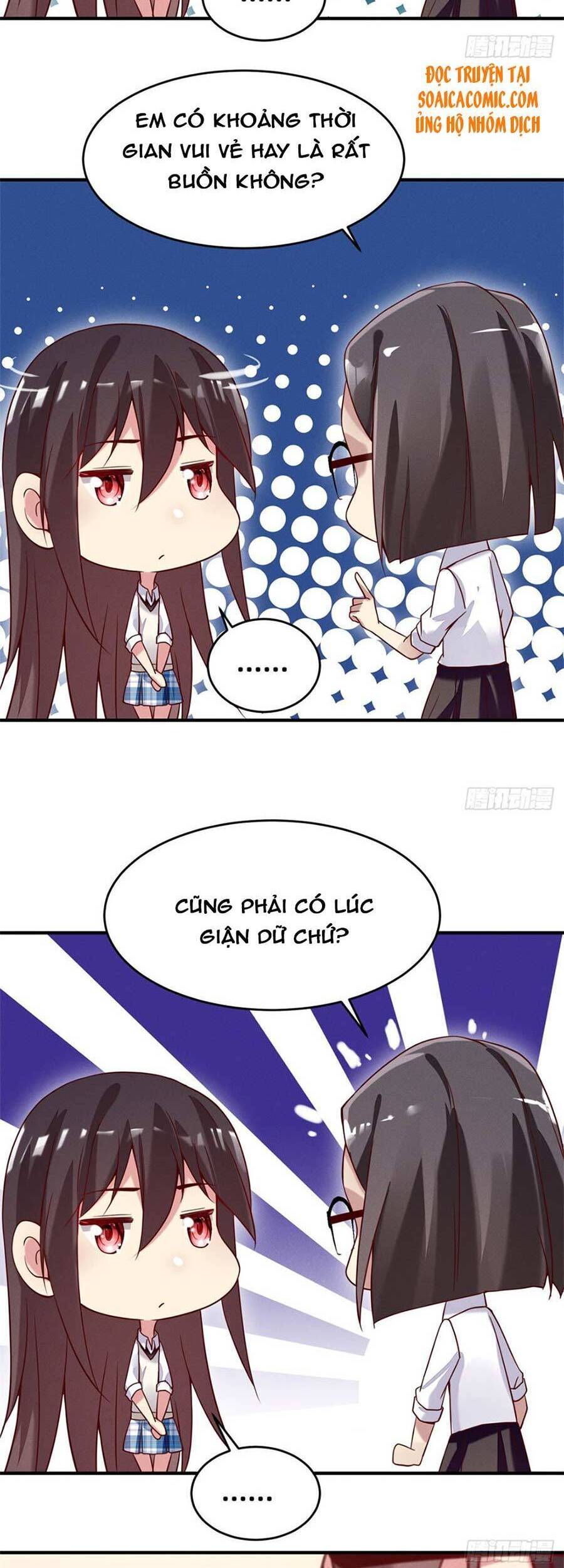 Bị Ép Yêu Sếp Mỗi Ngày Chapter 22 - 4