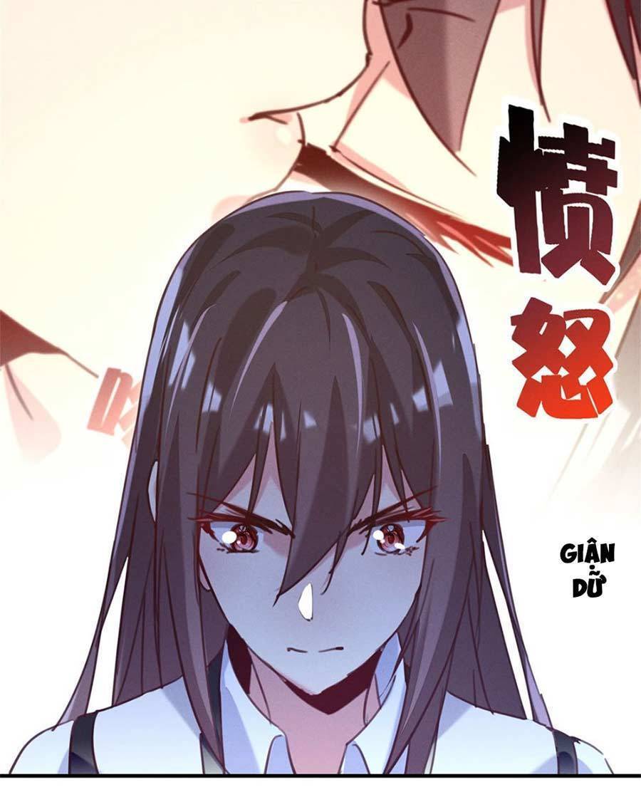 Bị Ép Yêu Sếp Mỗi Ngày Chapter 22 - 5