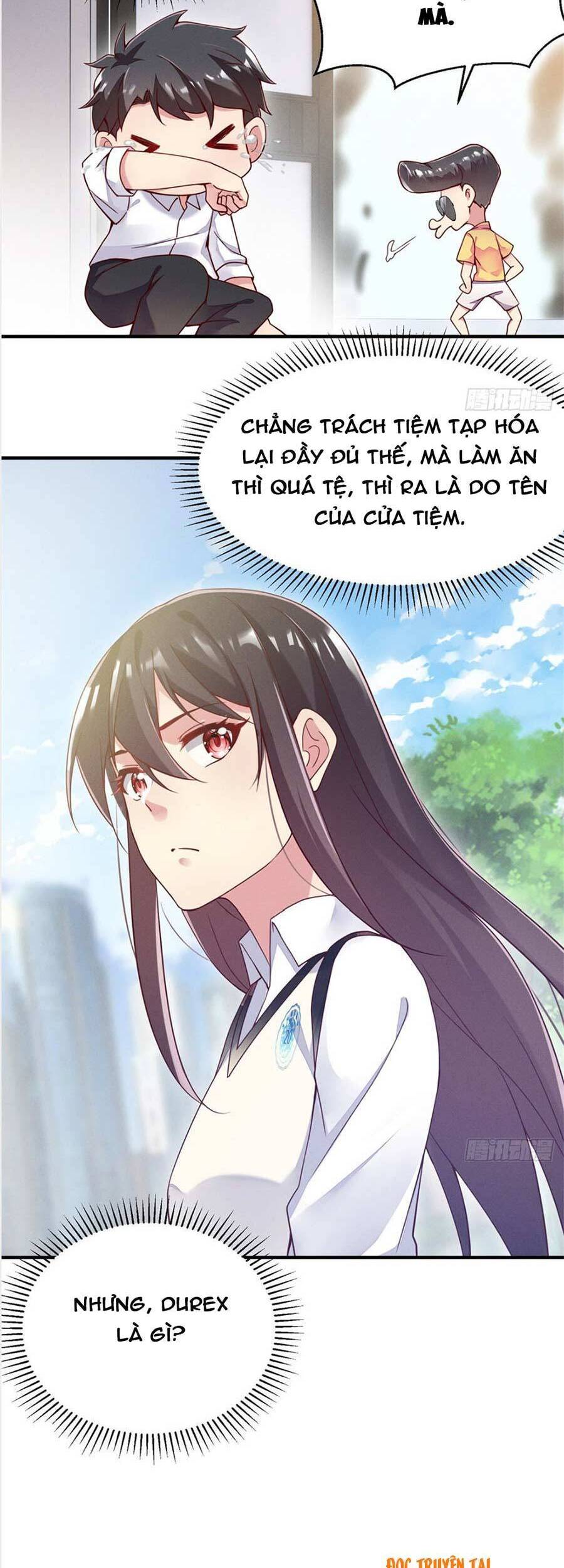 Bị Ép Yêu Sếp Mỗi Ngày Chapter 25 - 17