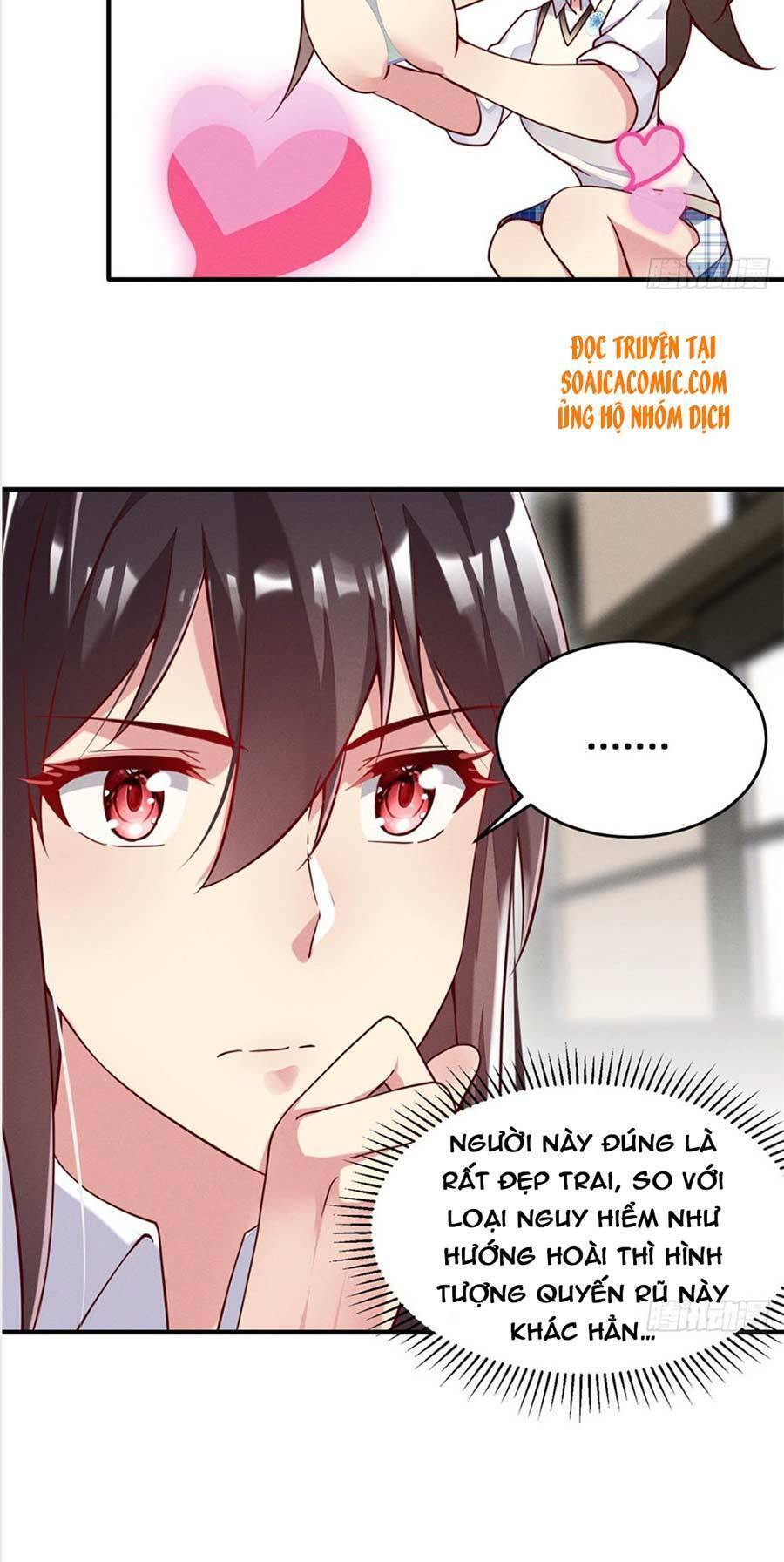 Bị Ép Yêu Sếp Mỗi Ngày Chapter 25 - 20