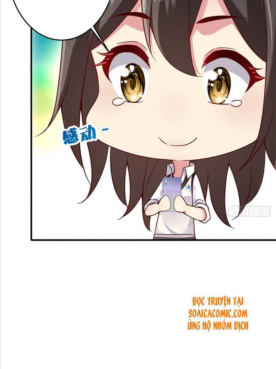 Bị Ép Yêu Sếp Mỗi Ngày Chapter 25 - 25