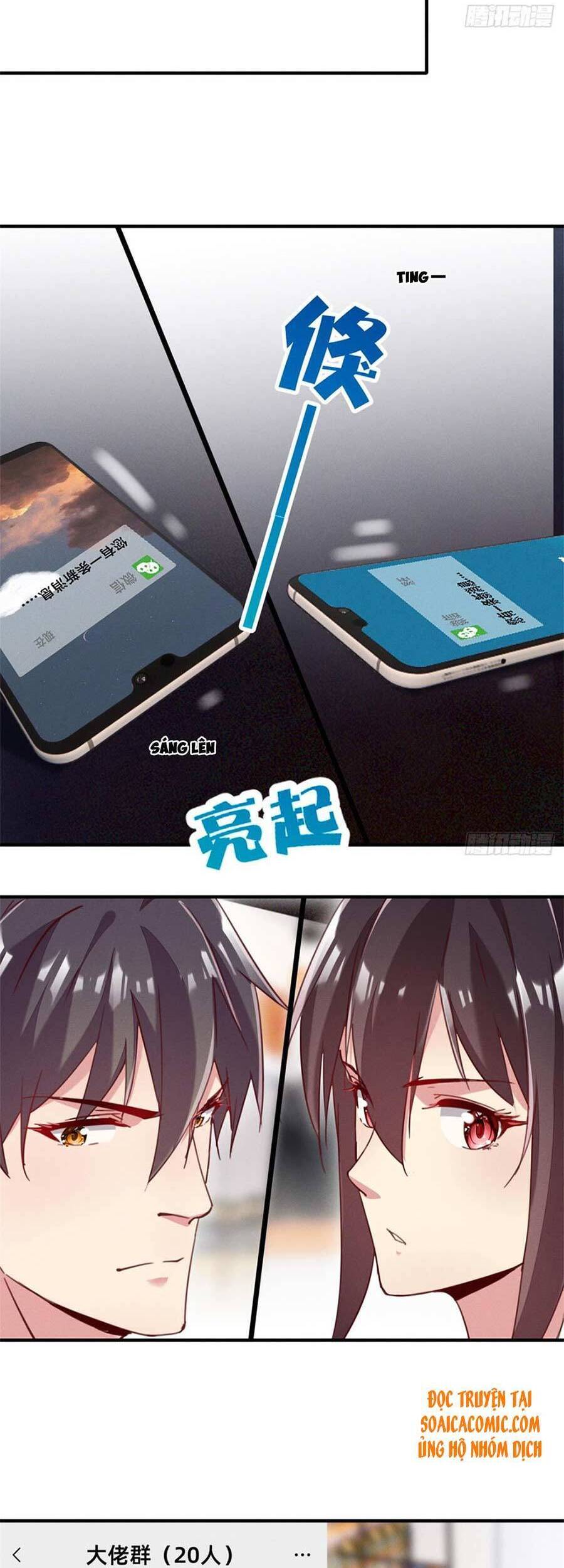 Bị Ép Yêu Sếp Mỗi Ngày Chapter 25 - 7