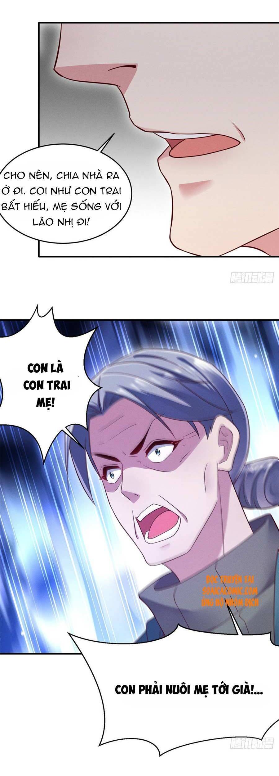 Bị Ép Yêu Sếp Mỗi Ngày Chapter 27 - 13