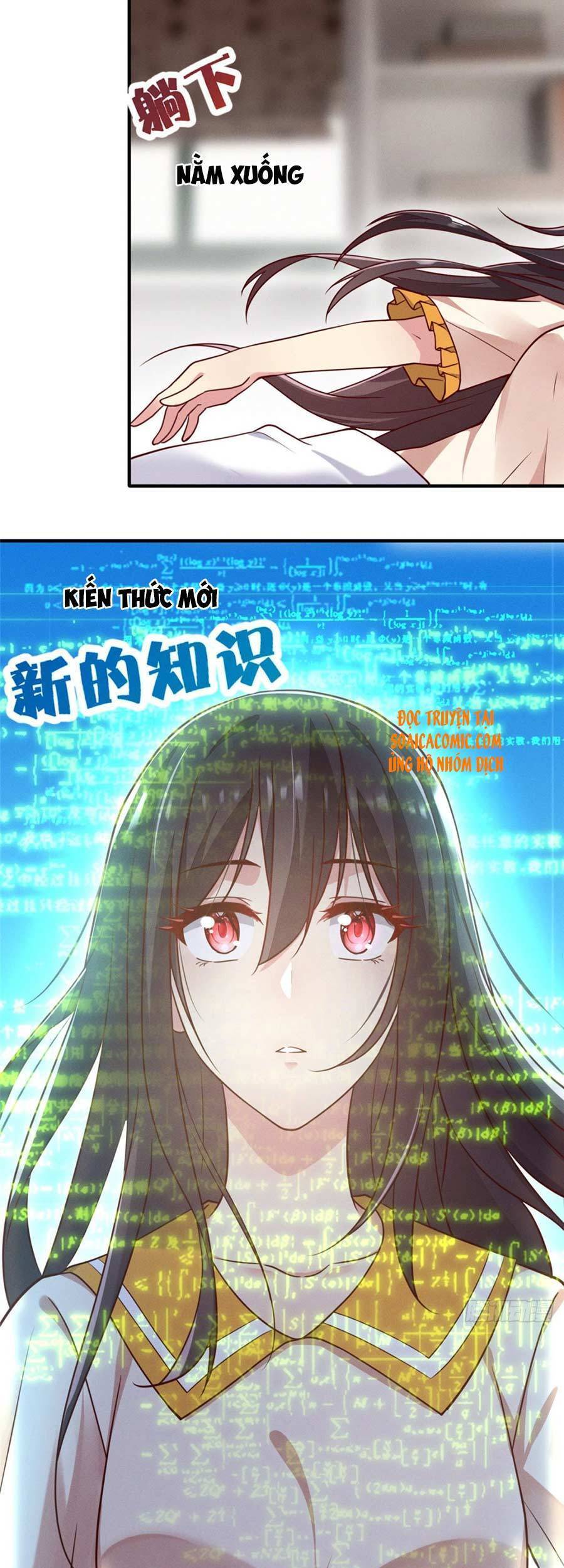 Bị Ép Yêu Sếp Mỗi Ngày Chapter 27 - 25