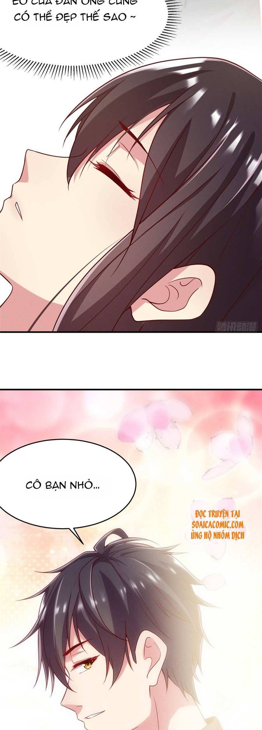 Bị Ép Yêu Sếp Mỗi Ngày Chapter 27 - 29