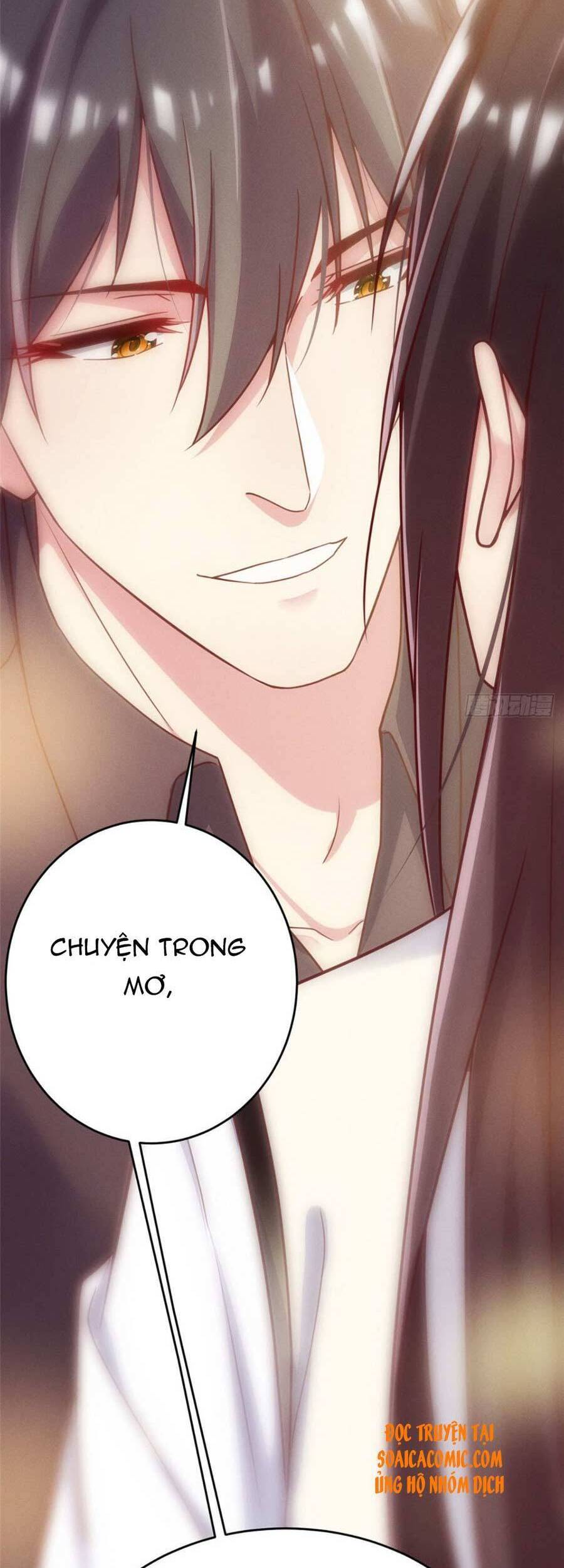 Bị Ép Yêu Sếp Mỗi Ngày Chapter 28 - 8