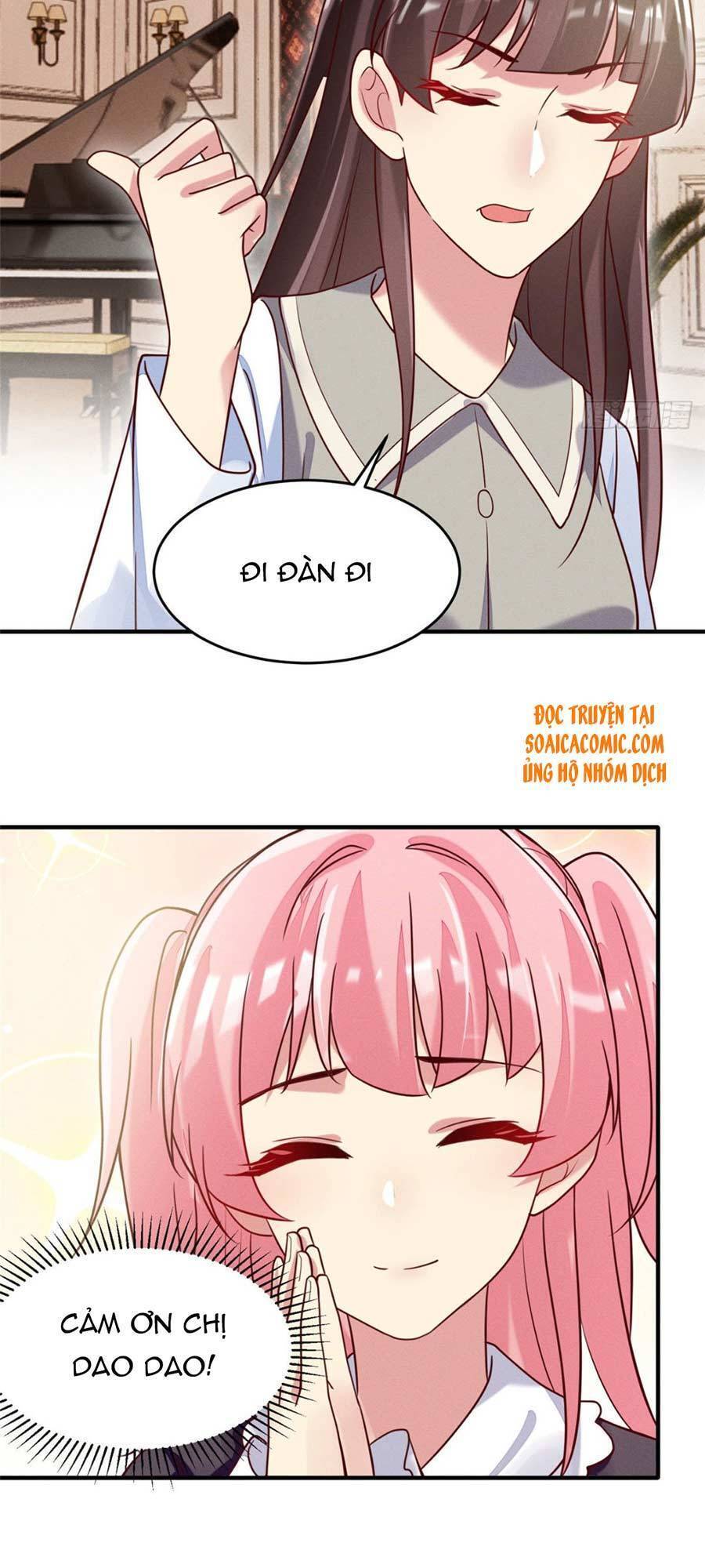 Bị Ép Yêu Sếp Mỗi Ngày Chapter 29 - 20