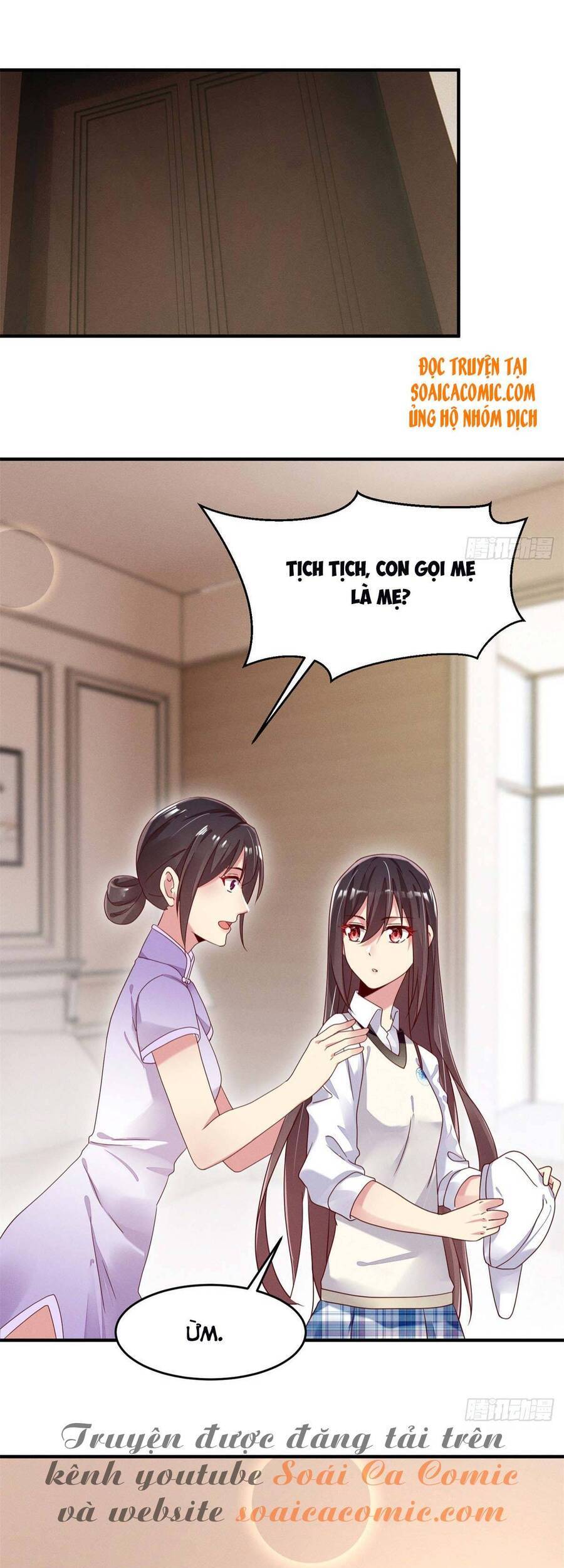 Bị Ép Yêu Sếp Mỗi Ngày Chapter 3 - 20