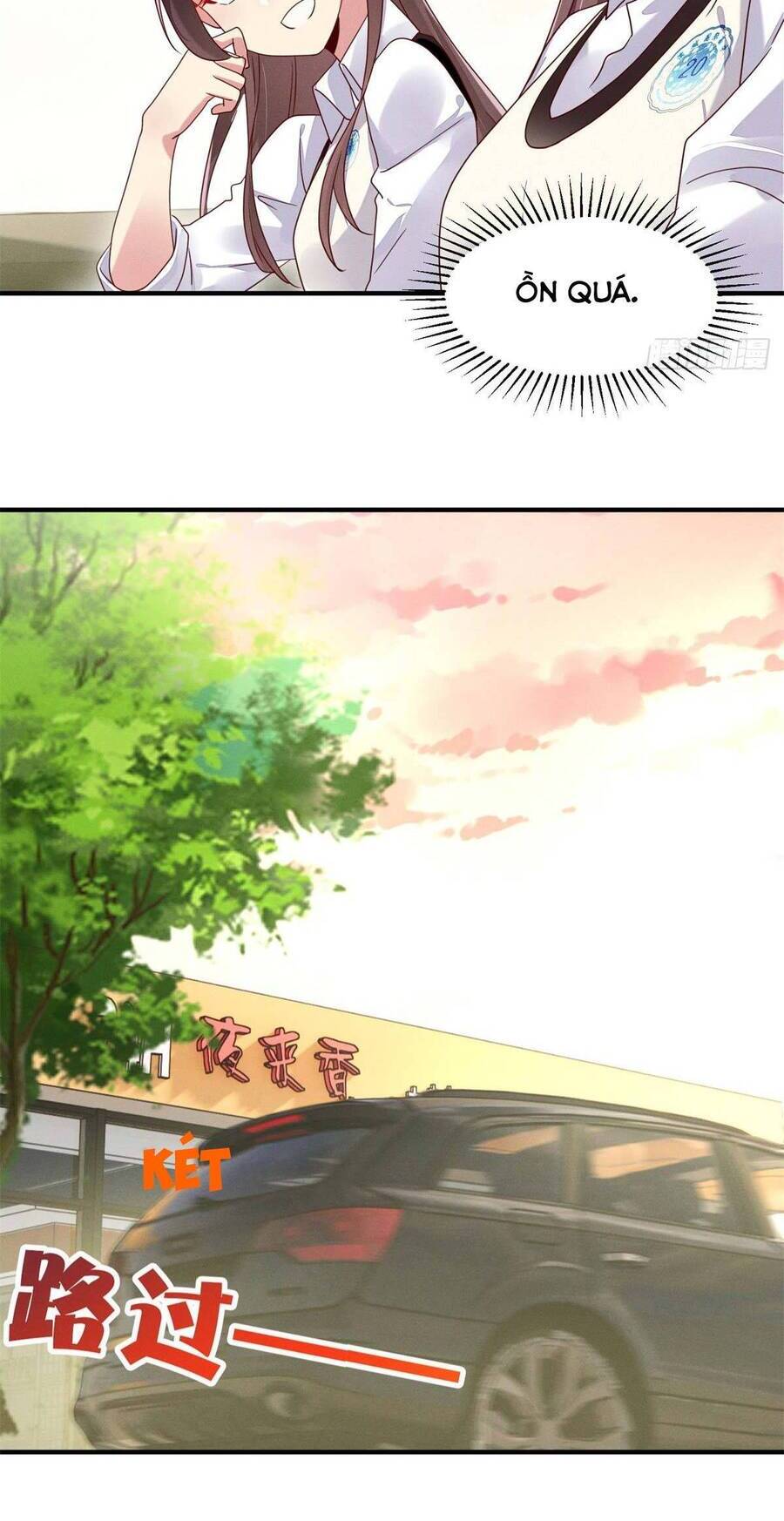 Bị Ép Yêu Sếp Mỗi Ngày Chapter 3 - 3