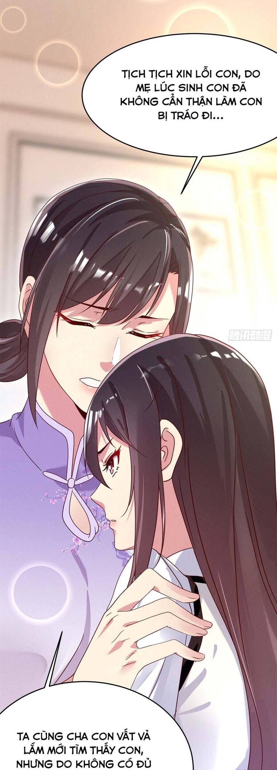 Bị Ép Yêu Sếp Mỗi Ngày Chapter 3 - 21