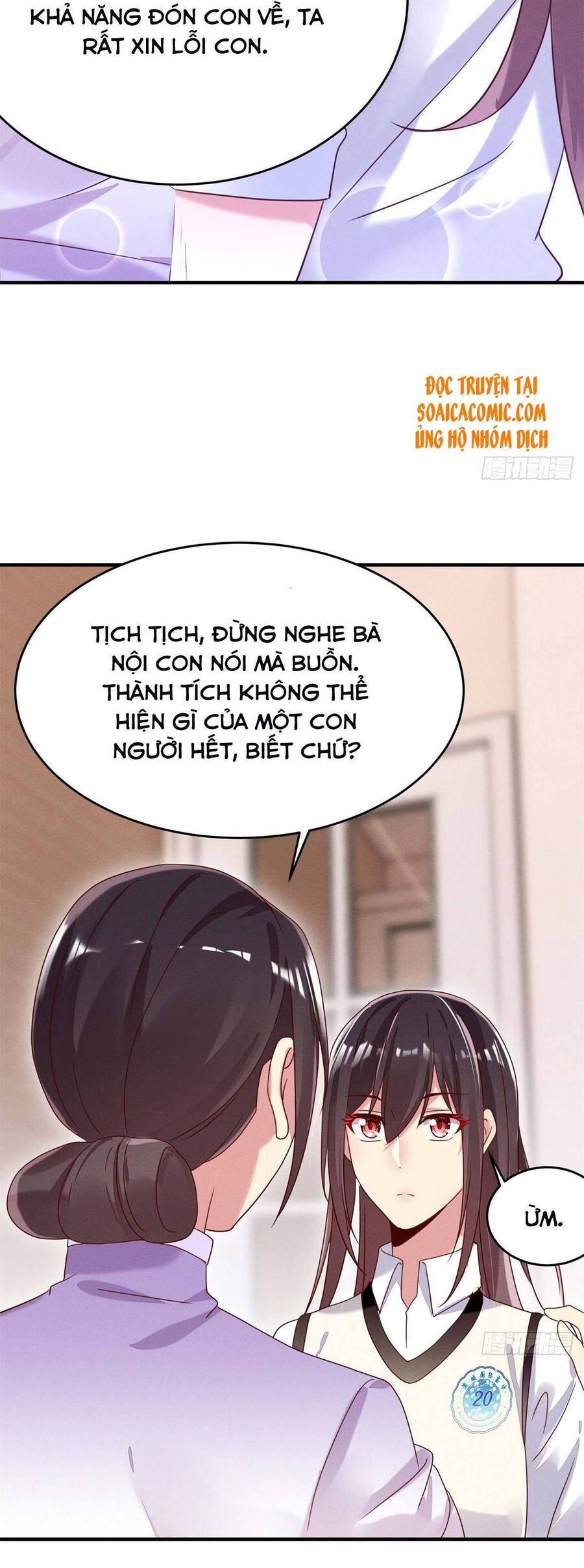 Bị Ép Yêu Sếp Mỗi Ngày Chapter 3 - 22