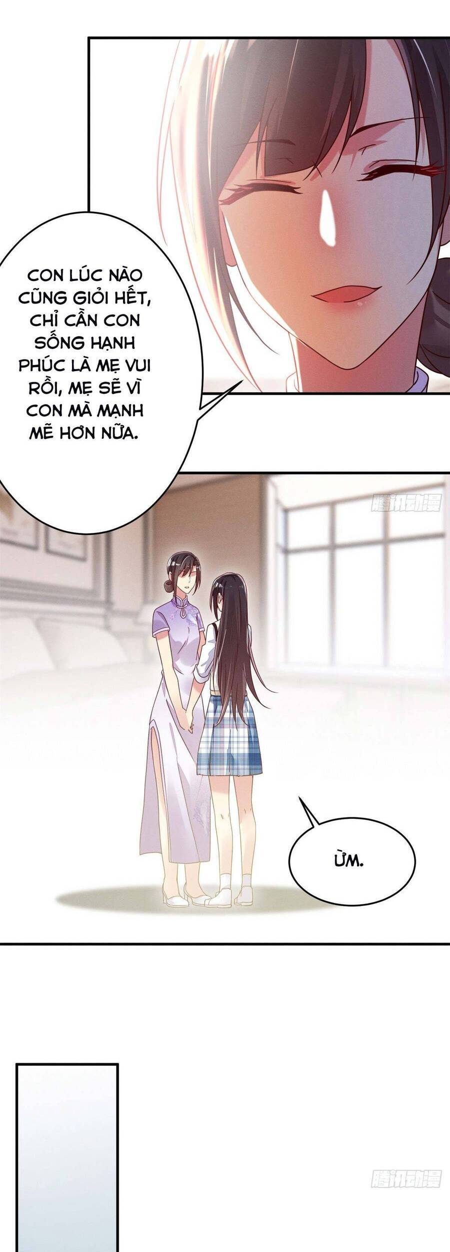 Bị Ép Yêu Sếp Mỗi Ngày Chapter 3 - 23