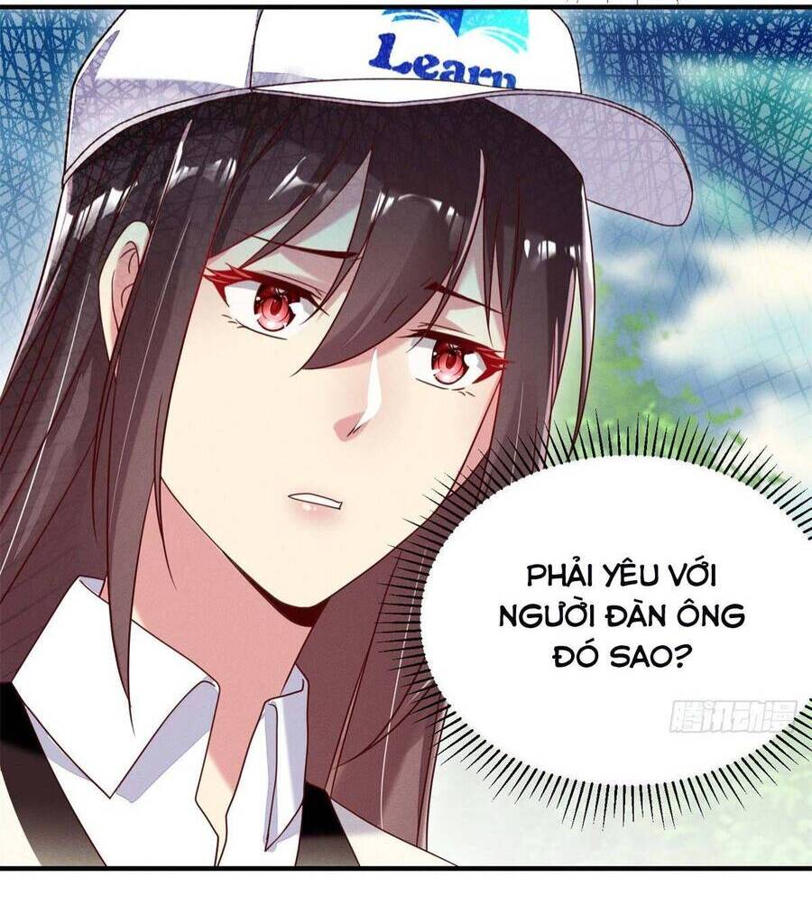 Bị Ép Yêu Sếp Mỗi Ngày Chapter 3 - 26