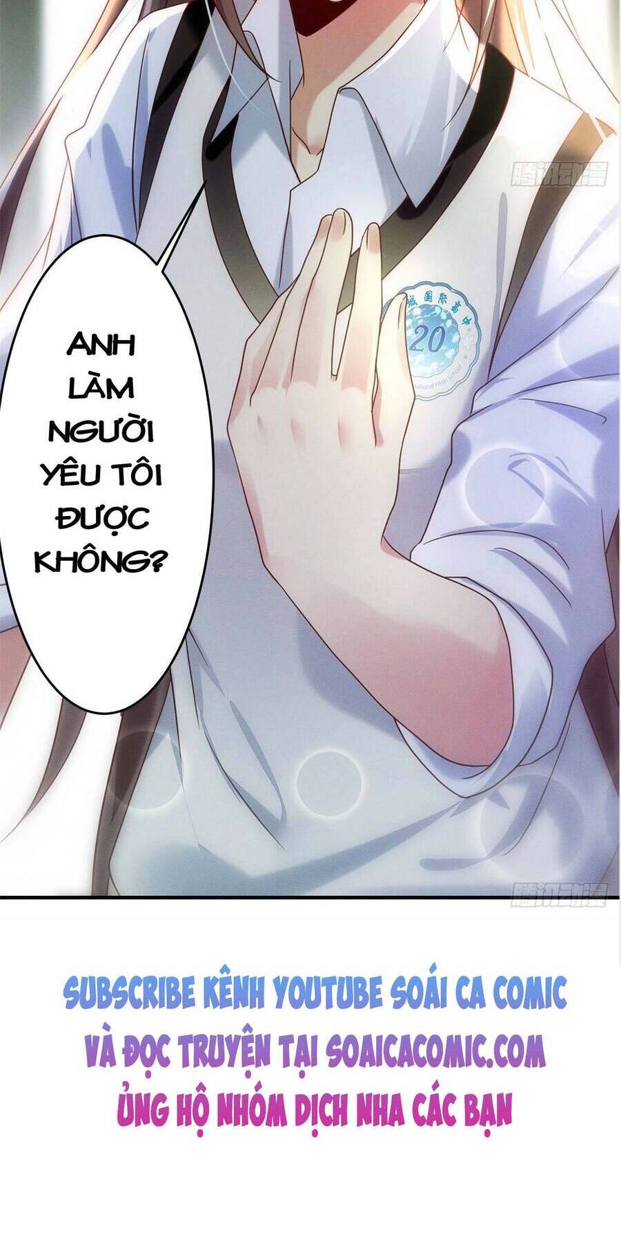 Bị Ép Yêu Sếp Mỗi Ngày Chapter 3 - 34