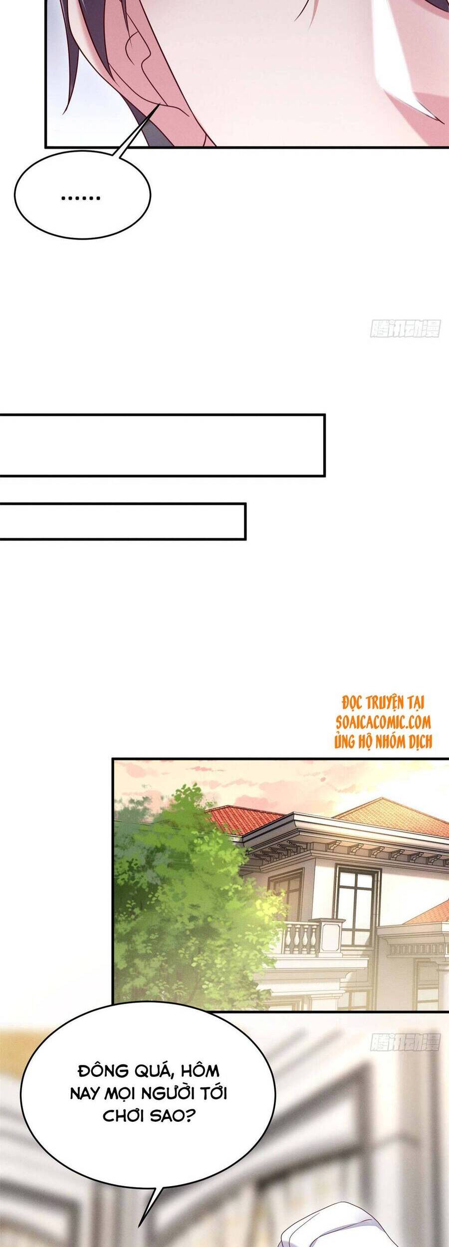 Bị Ép Yêu Sếp Mỗi Ngày Chapter 3 - 5