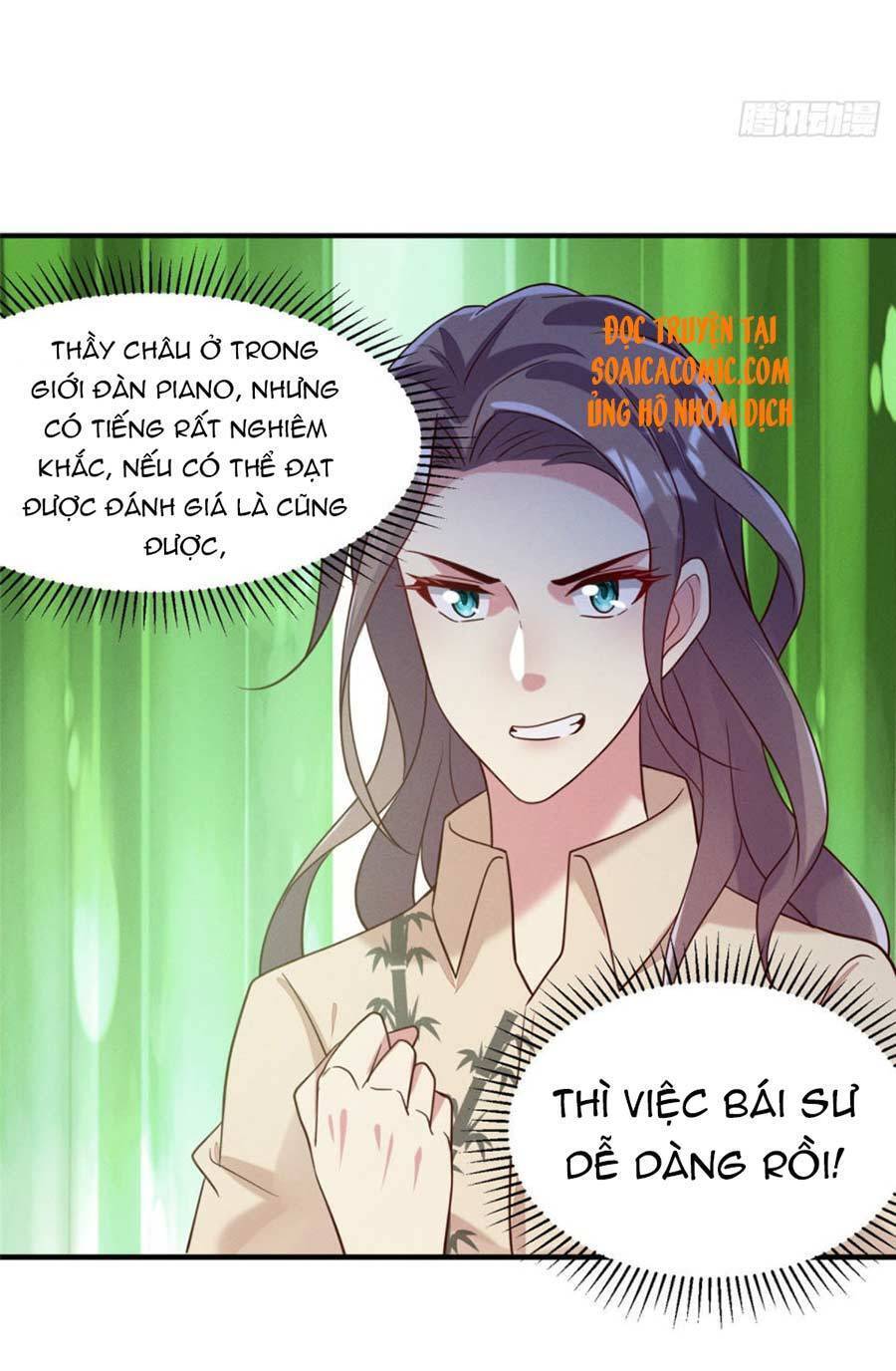 Bị Ép Yêu Sếp Mỗi Ngày Chapter 30 - 11