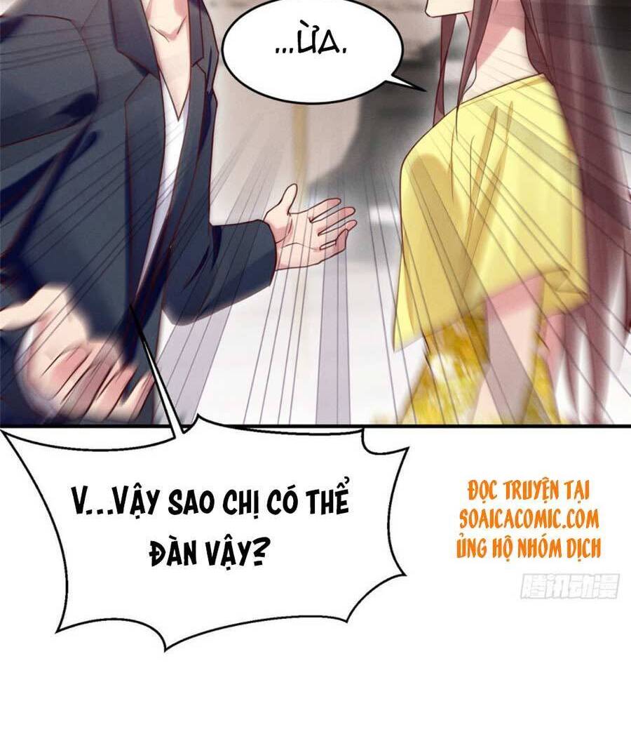 Bị Ép Yêu Sếp Mỗi Ngày Chapter 30 - 17